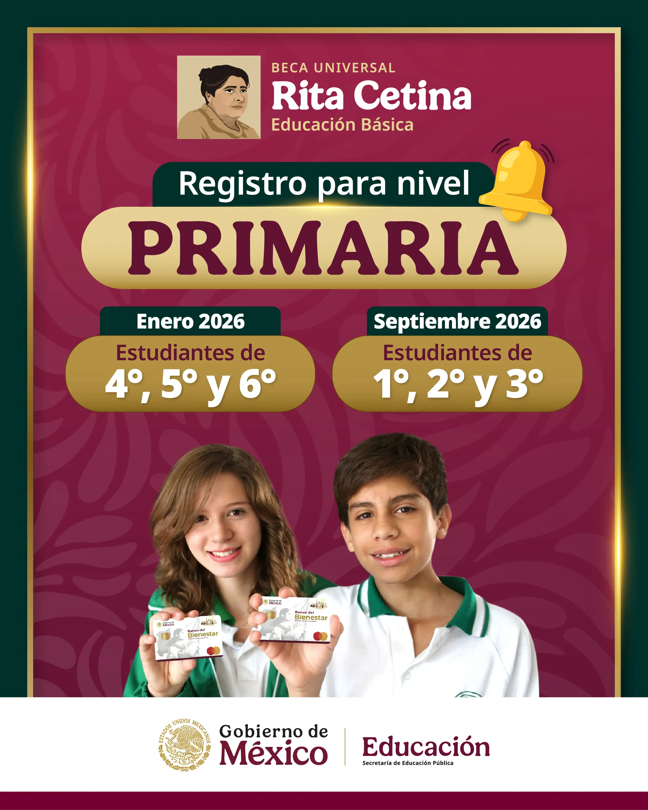 Comunicado oficial. Foto: Cortesía