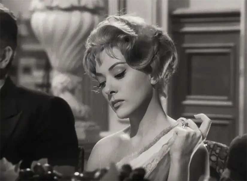 Silvia Pinal incursionó primero en la música. Foto: Cortesía