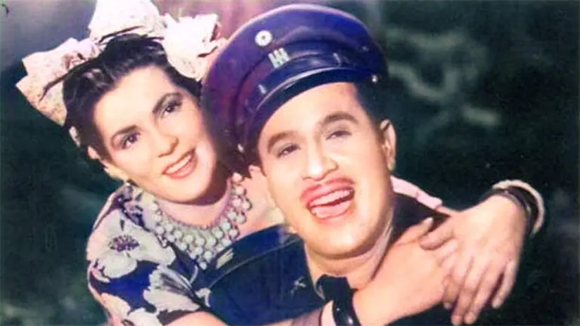 Blanca Estela Pavón quería emprender en la música. Foto: Cortesía