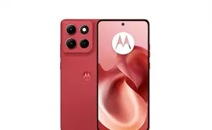 Motorola de gama media con una cámará de 50 MP sobresaliente y potente batería