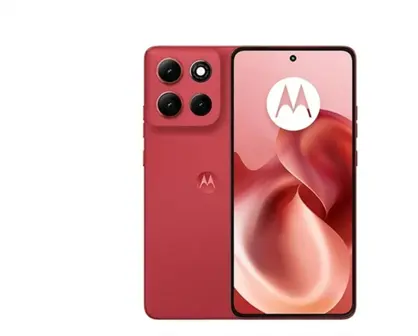 Motorola de gama media con una c&aacute;mar&aacute; de 50 MP sobresaliente y potente bater&iacute;a