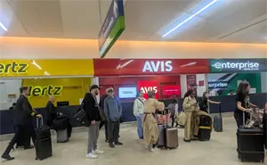 Quintana Roo rompe récord con 771 vuelos en un solo día en este fin de año