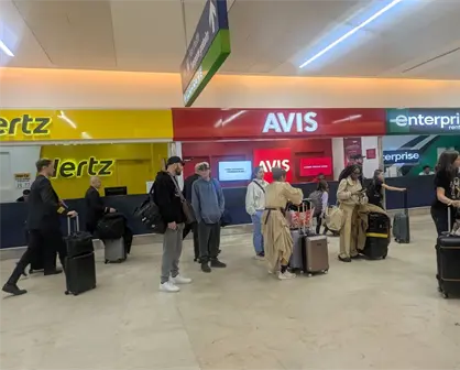 Quintana Roo rompe r&eacute;cord con 771 vuelos en un solo d&iacute;a en este fin de a&ntilde;o