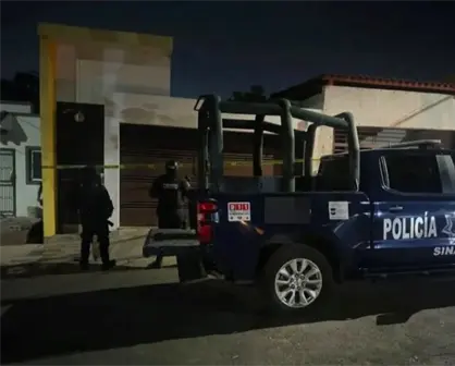 Aseguran casa con explosivos en Culiac&aacute;n y caen 3 hombres con arsenal durante operativo