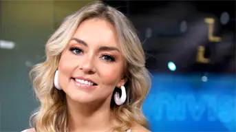 Así es la casa de lujo de la actriz Angelique Boyer