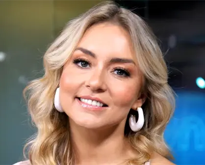 As&iacute; es la casa de lujo de la actriz Angelique Boyer