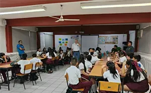 Así quedaron los pagos de la Beca Rita Cetina para 2026 ya con el aumento incluido