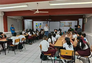 As&iacute; quedaron los pagos de la Beca Rita Cetina para 2026 ya con el aumento incluido