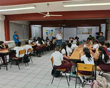 As&iacute; quedaron los pagos de la Beca Rita Cetina para 2026 ya con el aumento incluido