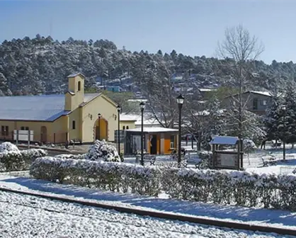 &iquest;Cu&aacute;l es el Pueblo M&aacute;gico m&aacute;s fr&iacute;o de M&eacute;xico?