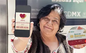 ¿Cómo actualizar los datos para la Pensión del Bienestar?