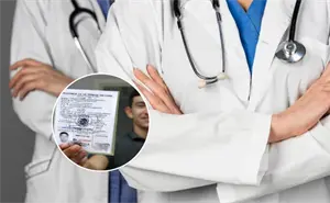 Carreras que a partir de 2026 pedirán la cartilla militar