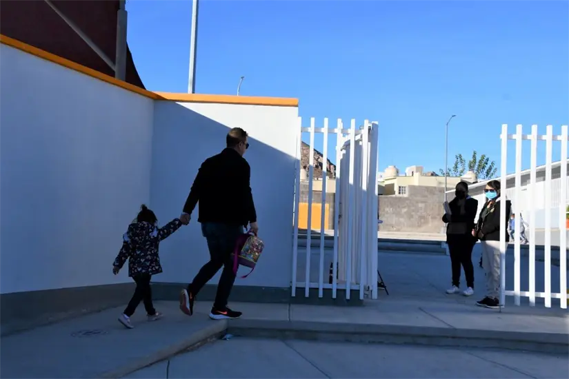 En 2026 abrirá registro para primaria de la Beca Rita Cetina. Foto: Cortesía