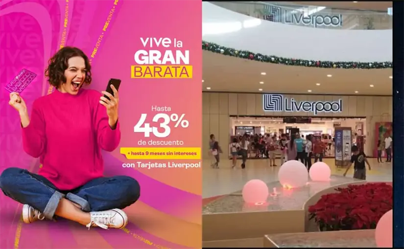 Las ofertas terminarán el 2 de febrero. Foto: Cortesía