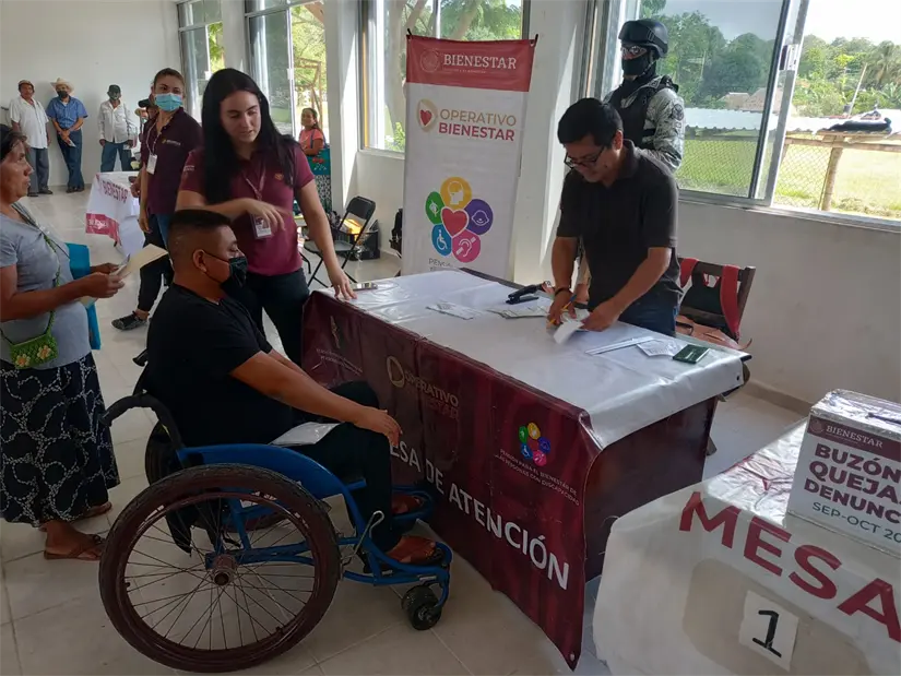 Hay estados con convenio permanente. Foto: Cortesía