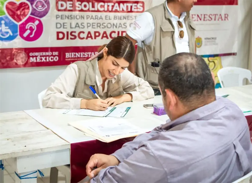 El trámite es completamente presencial. Foto: Cortesía