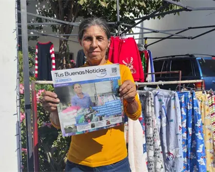 Nace Tus Buenas Noticias La Conquista como el nuevo peri&oacute;dico comunitario del norponiente de Culiac&aacute;n