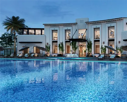 Los famosos con las mansiones m&aacute;s lujosas