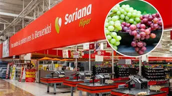 Martes y Miércoles del Campo en Soriana: ofertas en despensa para despedir el 2025