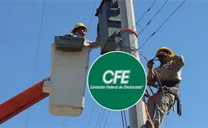 Mega apagón de CFE en Guerrero: ¿qué localidades se quedarán sin luz el 30 de diciembre?
