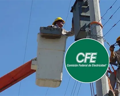 Mega apag&oacute;n de CFE en Guerrero: &iquest;qu&eacute; localidades se quedar&aacute;n sin luz el 30 de diciembre?