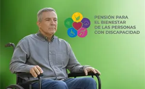Pensión Bienestar para personas con discapacidad: ¿Cuántas fechas de registro habrá durante 2026?