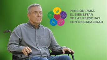 Pensión Bienestar para personas con discapacidad: ¿Cuántas fechas de registro habrá durante 2026?