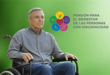 Pensi&oacute;n Bienestar para personas con discapacidad: &iquest;Cu&aacute;ntas fechas de registro habr&aacute; durante 2026?