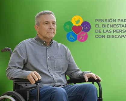 Pensi&oacute;n Bienestar para personas con discapacidad: &iquest;Cu&aacute;ntas fechas de registro habr&aacute; durante 2026?