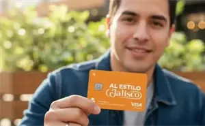 Requisitos de Tarjeta Al Estilo Jalisco para descuentos en transporte público