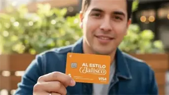Requisitos de Tarjeta Al Estilo Jalisco para descuentos en transporte público
