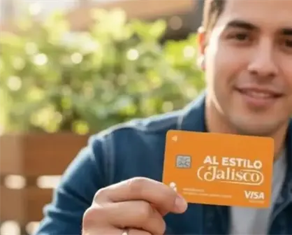 Requisitos de Tarjeta Al Estilo Jalisco para descuentos en transporte p&uacute;blico