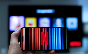 Series y películas que abandonan Netflix en enero 2026