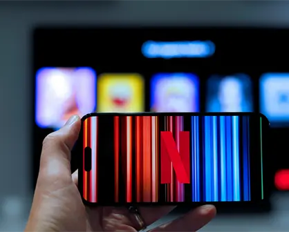 Series y pel&iacute;culas que abandonan Netflix en enero 2026