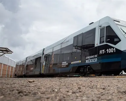 Tren Interoce&aacute;nico en Oaxaca: &iquest;Por qu&eacute; se descarrilan los trenes?