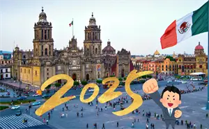 8 buenas noticias que marcaron el 2025 en México