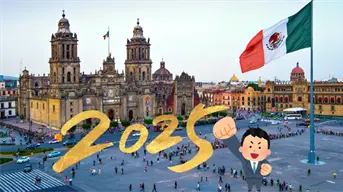 8 buenas noticias que marcaron el 2025 en México