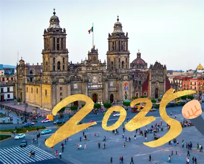 8 buenas noticias que marcaron el 2025 en M&eacute;xico