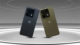 ¿Cuál es el mejor celular de Motorola para 2026  y con la mejor cámara?
