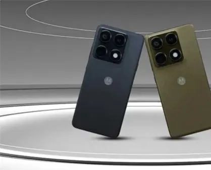 &iquest;Cu&aacute;l es el mejor celular de Motorola para 2026  y con la mejor c&aacute;mara?