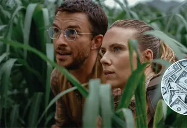 &iquest;Cu&aacute;les fueron las pel&iacute;culas m&aacute;s taquilleras del 2025?