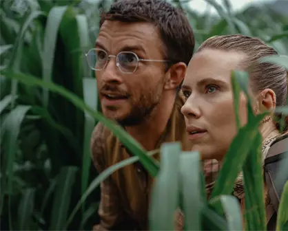 &iquest;Cu&aacute;les fueron las pel&iacute;culas m&aacute;s taquilleras del 2025?