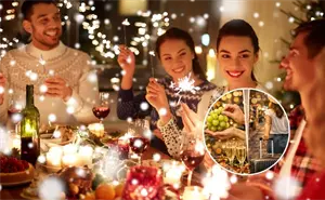 ¿Cuáles son los rituales más famosos de Año Nuevo?