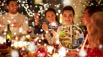 ¿Cuáles son los rituales más famosos de Año Nuevo?