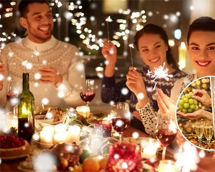 &iquest;Cu&aacute;les son los rituales m&aacute;s famosos de A&ntilde;o Nuevo?