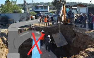 ¿Cuándo será el megacorte de agua en Tijuana y Rosarito que afectará a más de 600 colonias?
