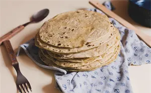¿Cuántas tortillas es sano comer al día?
