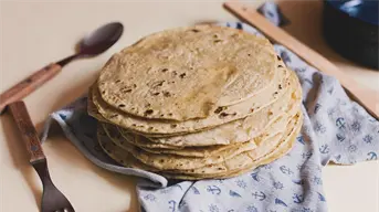 ¿Cuántas tortillas es sano comer al día?