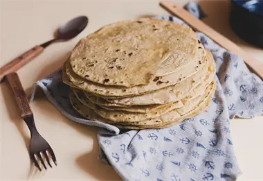 &iquest;Cu&aacute;ntas tortillas es sano comer al d&iacute;a?