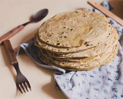 &iquest;Cu&aacute;ntas tortillas es sano comer al d&iacute;a?